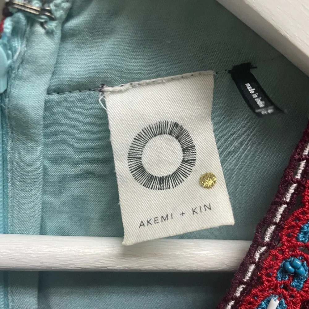 Anthropology dress - Picture 4 of 4